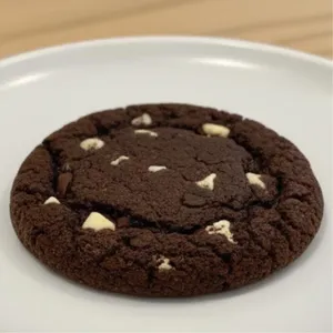Galleta Triple Chocolate