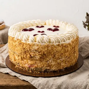 Torta Amor