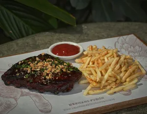 Costillas Delirio