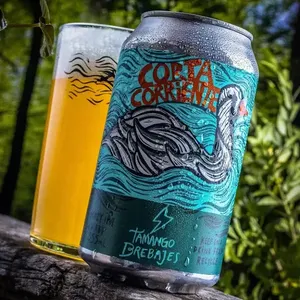 Corta Corriente 355cc