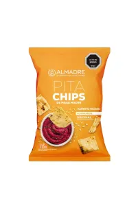 Pita Chips Original