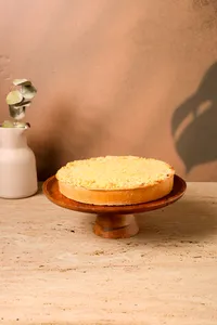 Kuchen Manzana