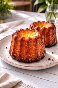 Cannelé