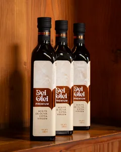 Aceite Oliva Extra Virgen Premium – 500ml