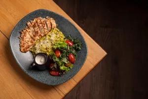 Cesta Vitale