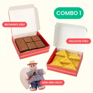 Combo1  Navidad