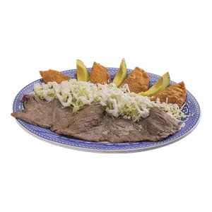 Enchiladas potosinas SKU 17980
