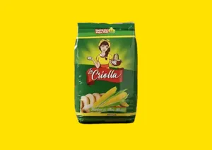 Harina Criolla 1kg