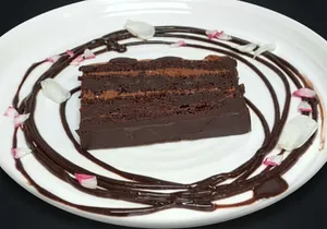 Torta Chocolate