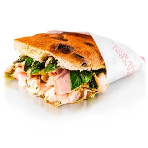 Prosciutto Cotto Dop Pistacchio