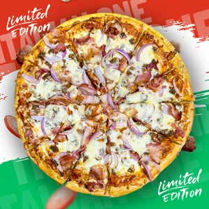 Italian One (Special Edition)