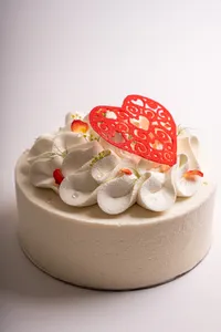 La Nostálgica de San Valentín