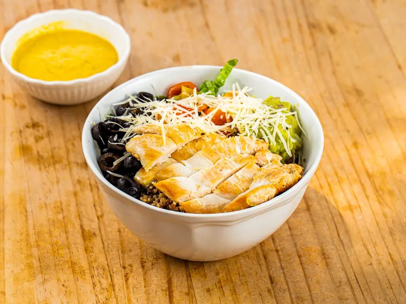 BOWL MEDITERRANEO BOWL MEDITERRANEO