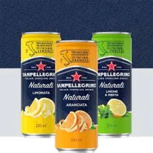 San Pelegrino Sabores