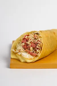 Enchilada De La Casa