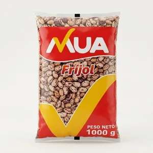 FRIJOL CARGAMANTO MUA 1000G BLANCO