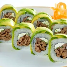 Niku Rolls