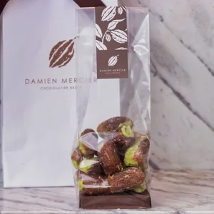 Nuevo Dátil 225 g.