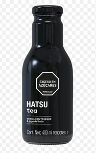hatsu negro