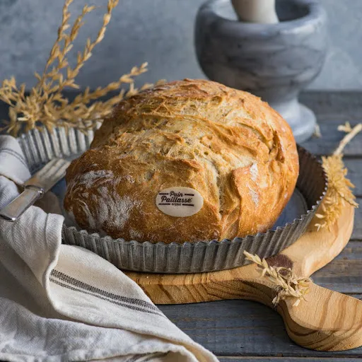 Paillasse Alpino Blanco