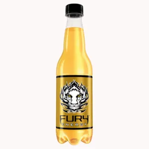 Fury Original 500 ML.