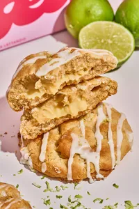 Key Lime Pie