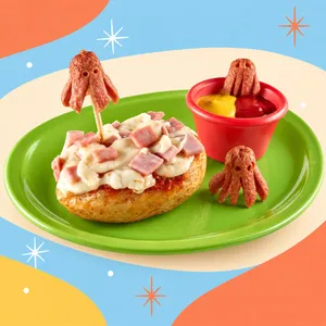 Pulpo Fiesta