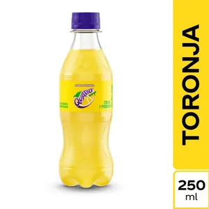 Quattro 250 ml