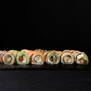 Kobito "La Junta" (58 piezas)