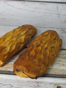 Pan de jamón MEDIANO TRADICIONAL