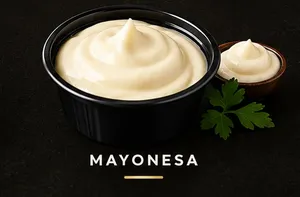 Mayonesa De La Casa