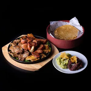 Parrillada Mexicana