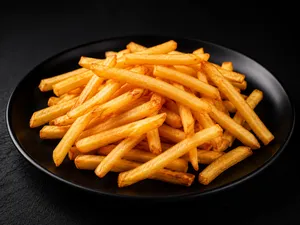 Papas Fritas