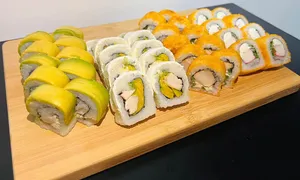 40 Mixtas
