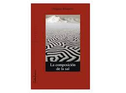 La composición de la sal