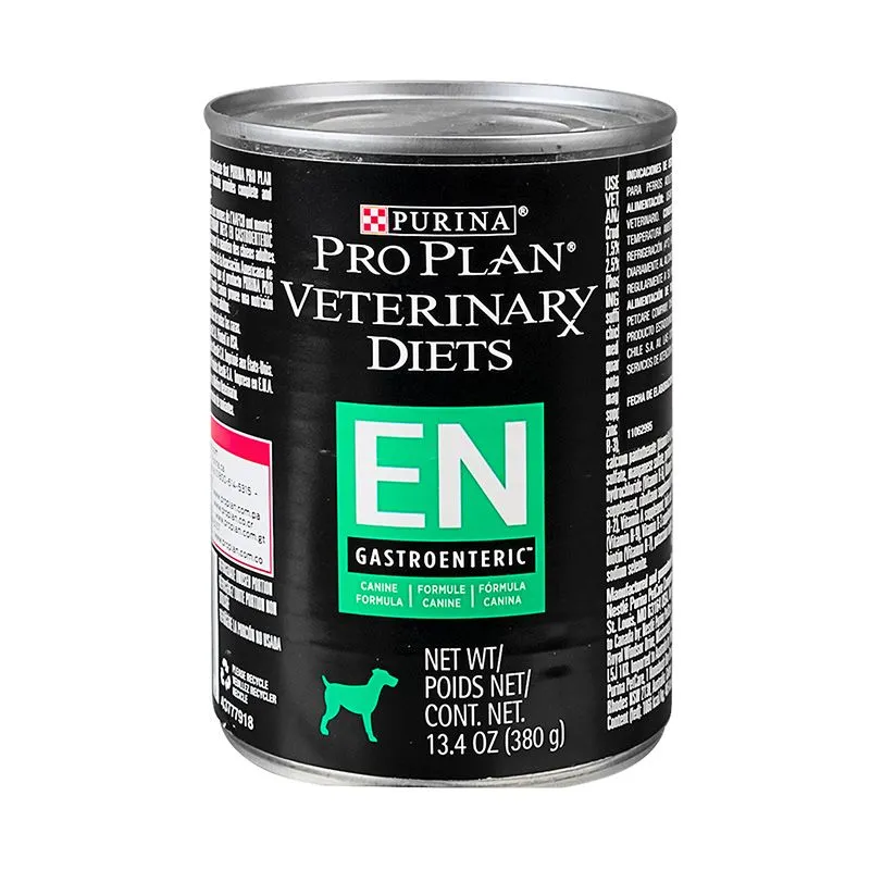 Proplan lata perro gastroenteric EN 380 gr.