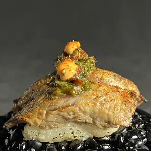 Nigiri Filete Chimichurri