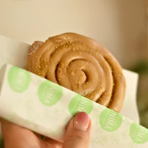 Galletones Veganos 🌱