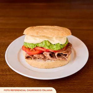 Churrasco