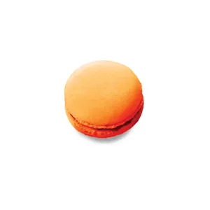 Macaron Maracuyá
