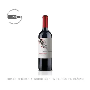Vino Doña Florencia Cabernet Sauvignon x 750 ml