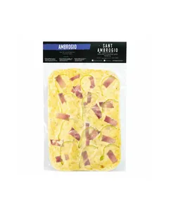 Pizzas Ambrogio San Ambrogio Pizzas Ambrogio San Ambrogio