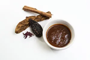 Salsa de mis Recuerdos 25 gr.