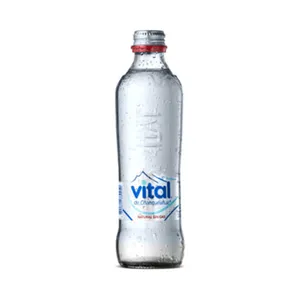Agua Mineral Vital sin Gas