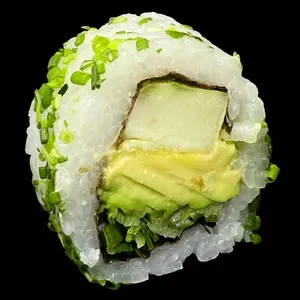 Pepino roll