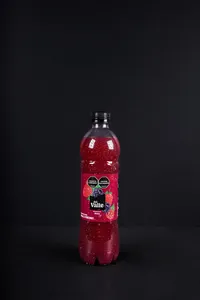 Jugo del valle mora