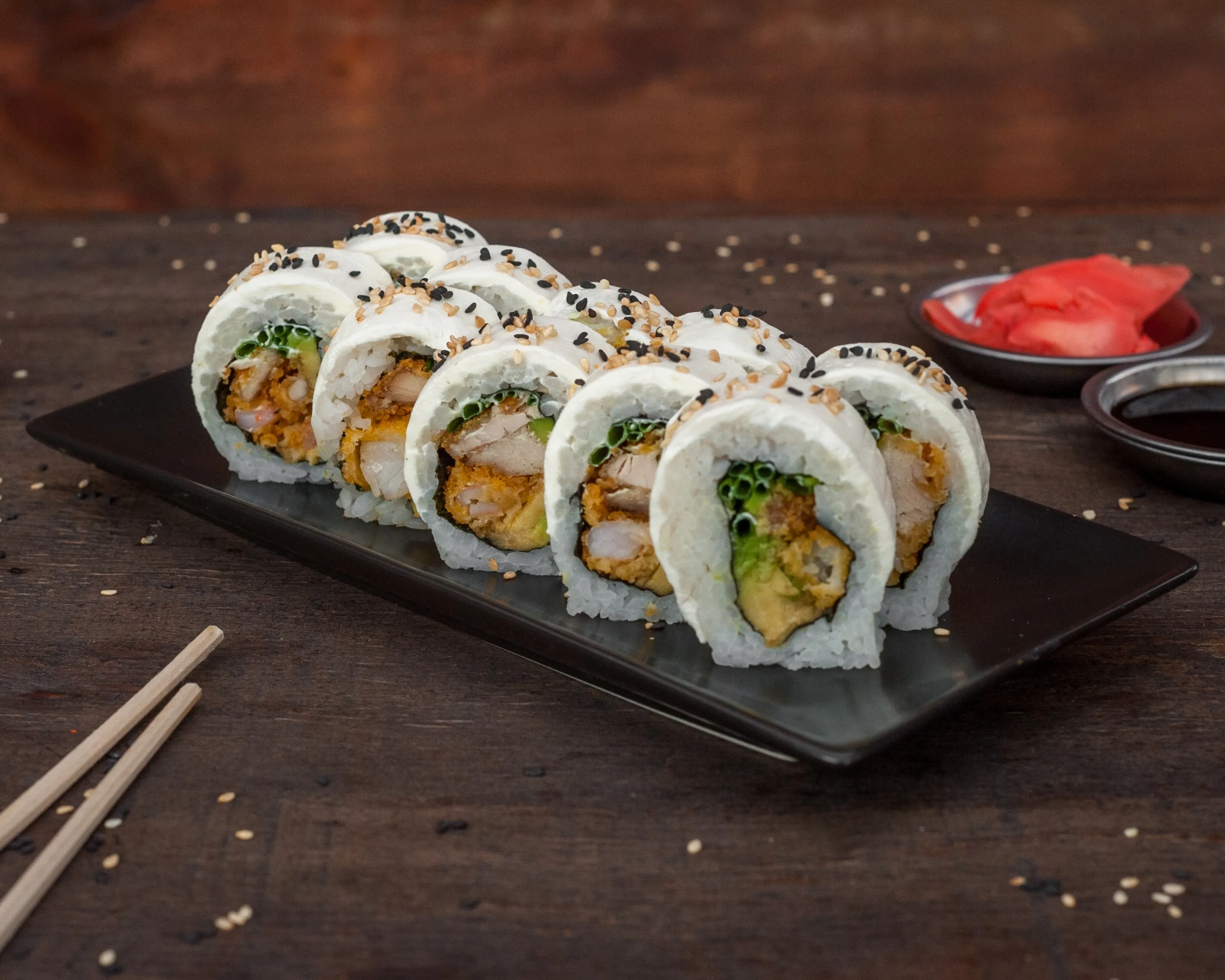 Hito Roll - SevenFoods | Delivery