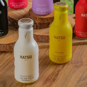 Te Hatsu Amarillo