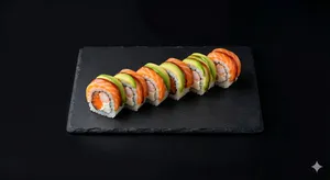 Nakama´s Chesse Roll