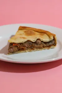 NUEVA ! Pascualina Lomo Saltado / 4 p.